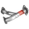 Walker Exhaust Exhaust Y Pipe, 52520 52520